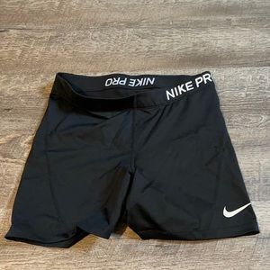 Nike Pro Spandex